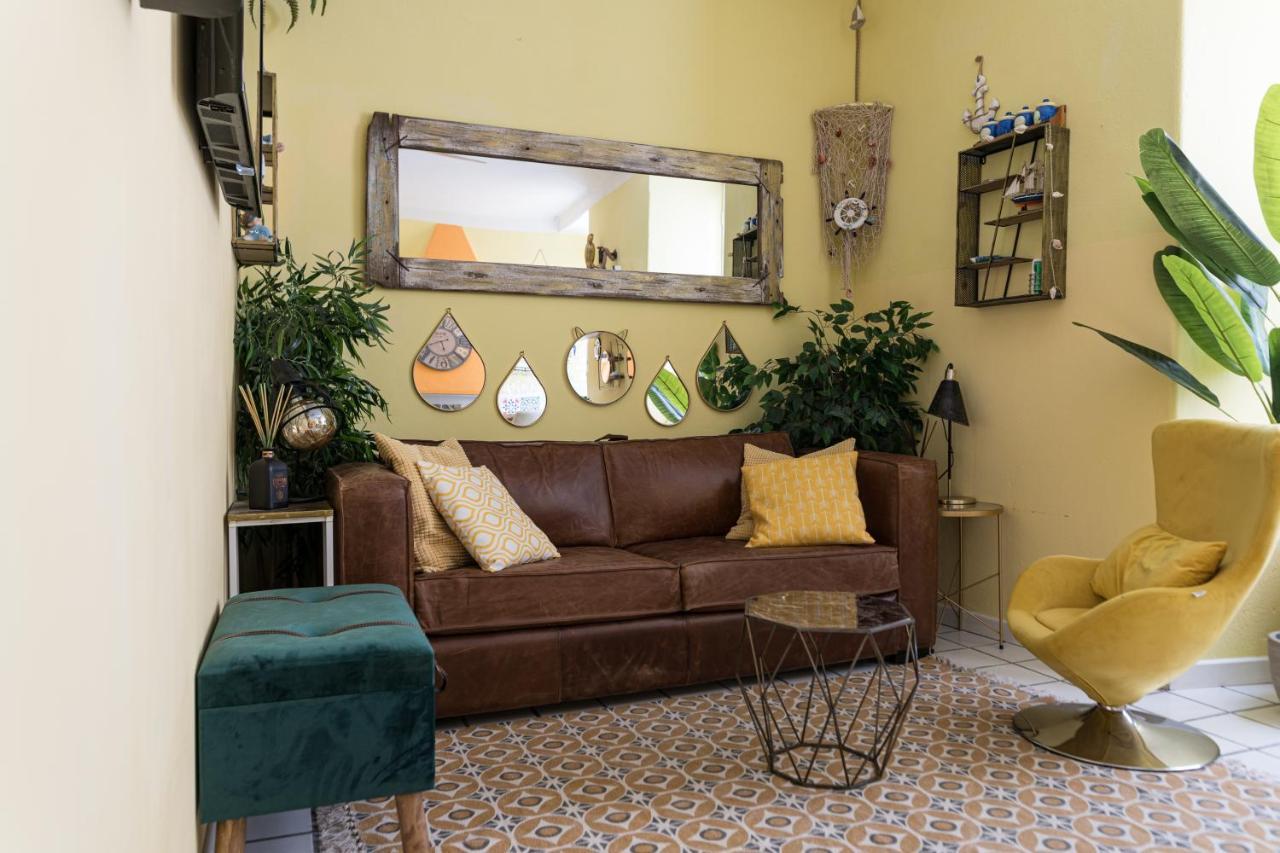 מנרולה Noah Home מראה חיצוני תמונה